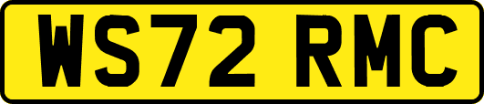 WS72RMC