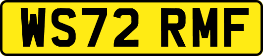 WS72RMF
