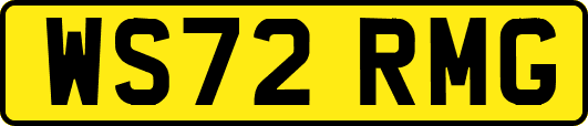 WS72RMG