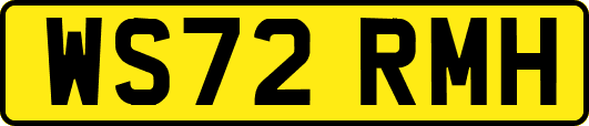 WS72RMH