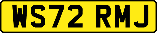 WS72RMJ