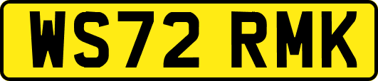 WS72RMK