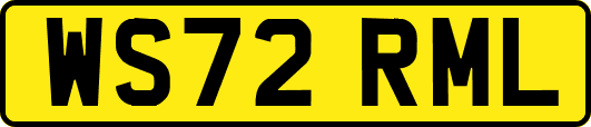 WS72RML