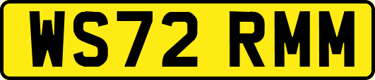 WS72RMM