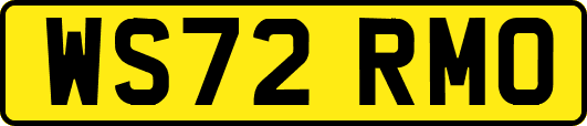 WS72RMO