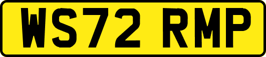 WS72RMP