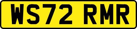 WS72RMR