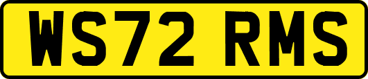 WS72RMS