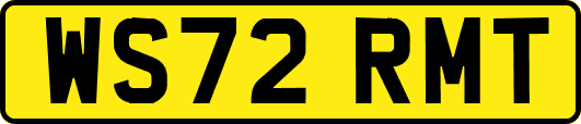 WS72RMT