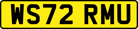 WS72RMU