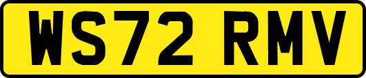 WS72RMV