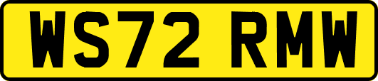 WS72RMW