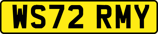 WS72RMY
