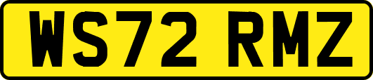 WS72RMZ