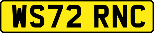 WS72RNC