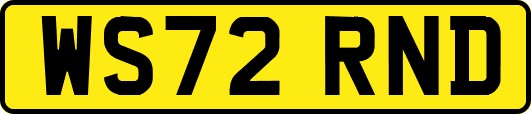 WS72RND