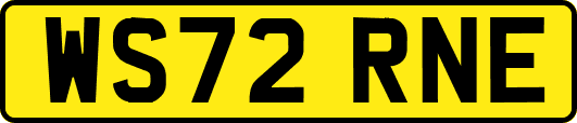 WS72RNE
