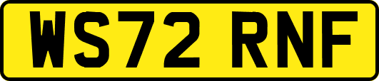 WS72RNF
