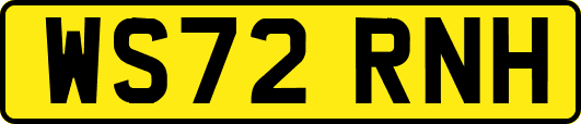 WS72RNH