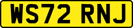 WS72RNJ