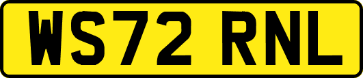 WS72RNL