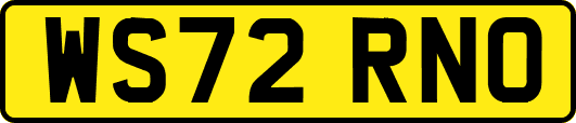 WS72RNO