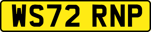 WS72RNP