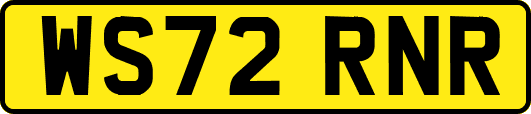WS72RNR