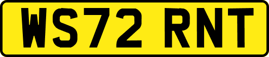 WS72RNT