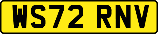WS72RNV