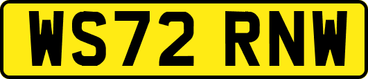 WS72RNW