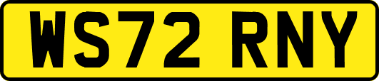 WS72RNY