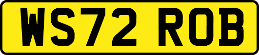 WS72ROB