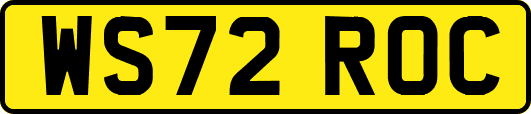 WS72ROC