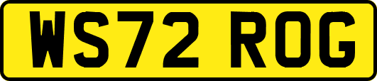 WS72ROG