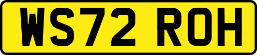 WS72ROH