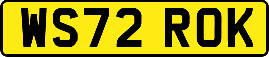 WS72ROK