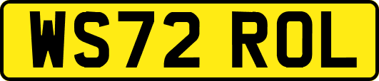 WS72ROL