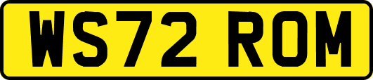 WS72ROM
