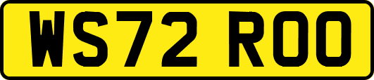 WS72ROO