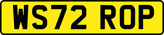 WS72ROP
