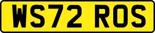 WS72ROS