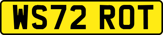WS72ROT