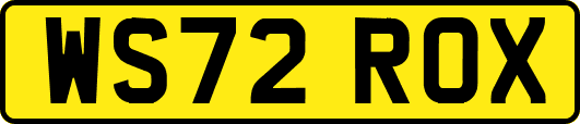 WS72ROX