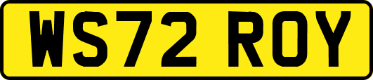 WS72ROY