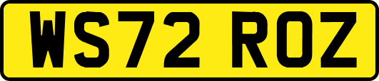 WS72ROZ