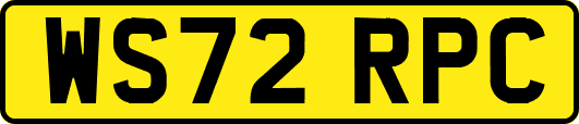 WS72RPC