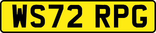 WS72RPG