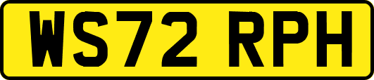 WS72RPH