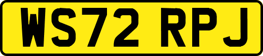 WS72RPJ